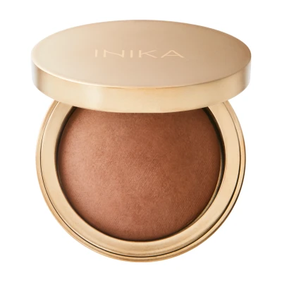 Afbeelding van INIKA Organic Baked Mineral Bronzer