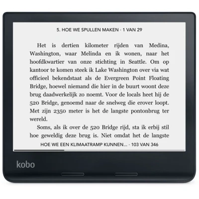 Afbeelding van Kobo Sage