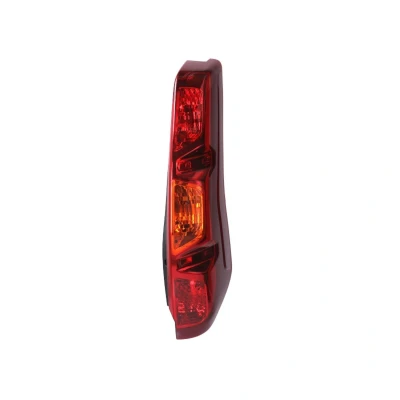 Afbeelding van ABAKUS 215 19K7R UE Achterlicht rechts W21/5W, W21W Rood Zonder lamphouder, gloeilamp NISSAN: X Trail