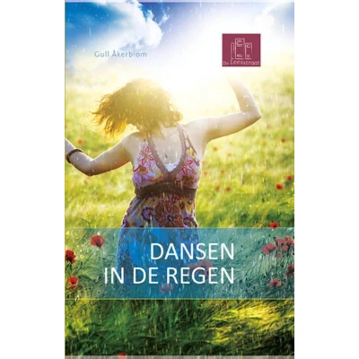 Afbeelding van de Leesstraat 8 Dansen in regen