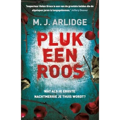 Afbeelding van Pluk een roos