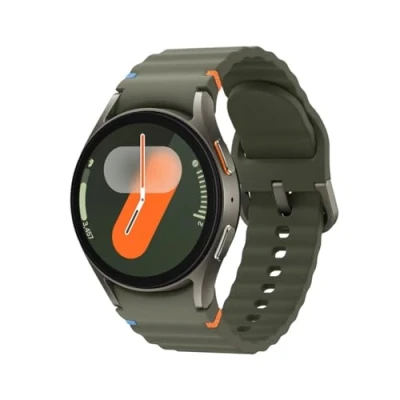 Afbeelding van Smartwatch Samsung GALAXY WATCH 7 1,31&quot; Groen 40 mm