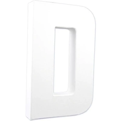 Afbeelding van Clairefontaine AC703C AC701C Papier marche Wit Letter D