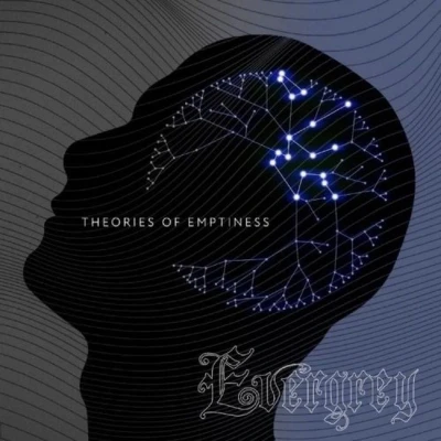 Afbeelding van Evergrey Theories Of Emptiness (CD)