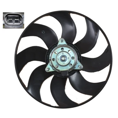 Image de Ventilateur de refroidissement moteur nrf 47666