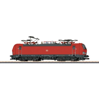 Afbeelding van Märklin 88231 Z elektrische locomotief BR 193 van de DB Cargo