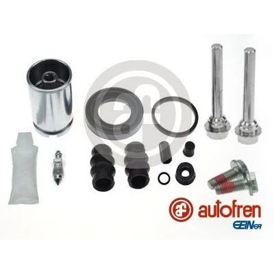 Afbeelding van Reparatieset, remklauw AUTOFREN SEINSA D44089S