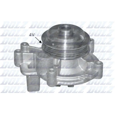 Afbeelding van DOLZ C130 Waterpomp V riemschijf CITROËN: XM II Hatchback