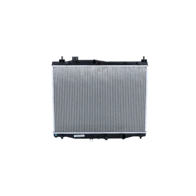 Afbeelding van NRF 550092 Radiateur Aluminium 562 400 16 Koelribben gesoldeerd