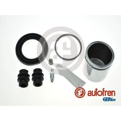 Afbeelding van Reparatieset, remklauw AUTOFREN SEINSA D42737C