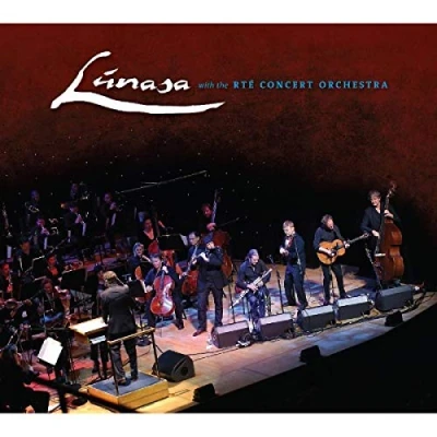 Afbeelding van Lunasa With The Rte Concert Orchestra