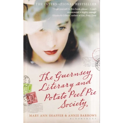 Afbeelding van Guernsey Literary &amp; Potato Peel Pie Soci