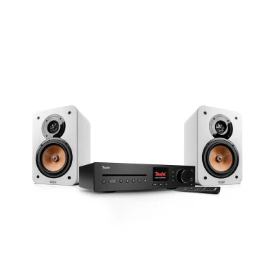 Afbeelding van Teufel ULTIMA 20 KOMBO 3 SE, Wit