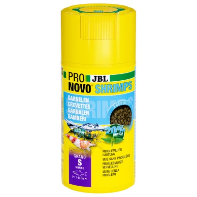 Afbeelding van JBL Pronovo Shrimps Grano S