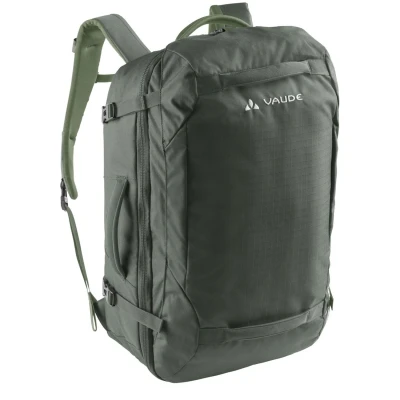 Afbeelding van Vaude Mundo Carry On Backpack 38L olive
