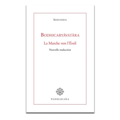 Image de Bodhicaryavatara la marche vers l eveil nouvelle traduction