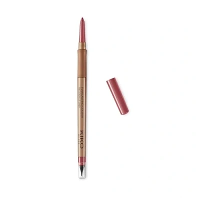 Image de KIKO Milano Everlasting Colour Precision Lip Liner 17 Crayon Automatique Contour Des Lèvres