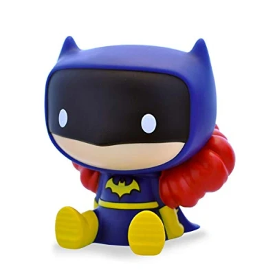 Afbeelding van DC Comics: Chibi Money Box