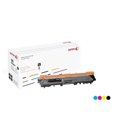 Afbeelding van Xerox 006R03261 Toner Cartridges / Zwart alternatief voor Brother TN241BK