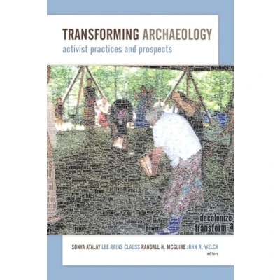 Afbeelding van Transforming Archaeology