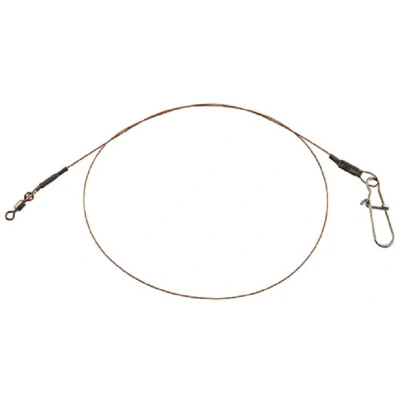 Afbeelding van Fox Rage Strike Point 49 Strand Leader 2x40cm Maat : 9 kilo