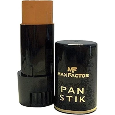 Afbeelding van Max Factor Pan Stick 14 Cool Copper