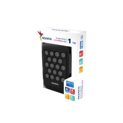 Image de ADATA HD720 disque dur 1 To USB 3.0