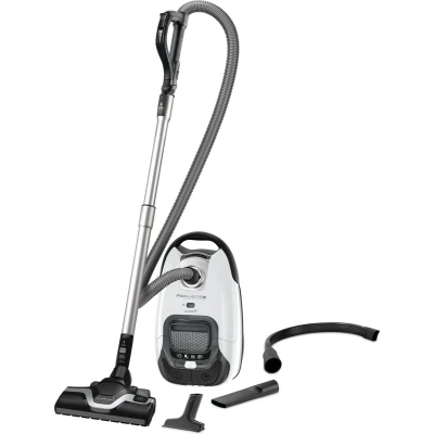 Afbeelding van Rowenta Silence Force RO7457 Stofzuiger met zak