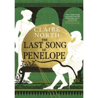 Image de The Last Song of Penelope