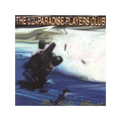 Afbeelding van J.J. Paradise Players Clu Wine Cooler Blowout