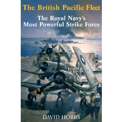 Afbeelding van British Pacific Fleet