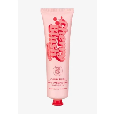 Afbeelding van The Fox Tan Cherry Blush Rapid Warming Balm