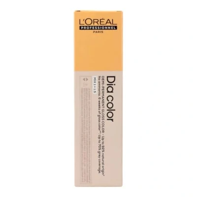 Afbeelding van L&#039;Oreal Professionnel Paris Dia Color haarmasker