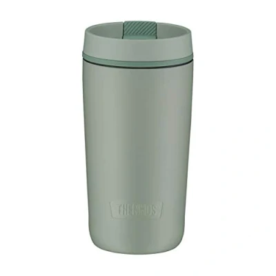 Afbeelding van Thermos Guardian Mug 0L35 Groen