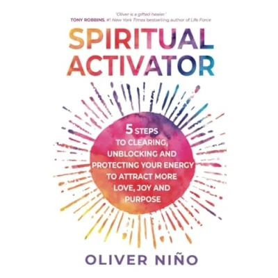 Afbeelding van Spiritual Activator