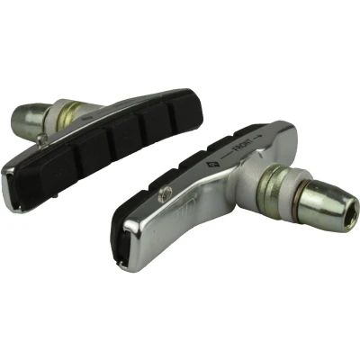 Afbeelding van VWP Set remblokken V brake Cartridge cpl.