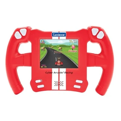 Afbeelding van 30 games en 2.8 Ã¢â‚¬â„¢LCD scherm