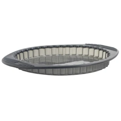 Image de MASTRAD Moule à tarte 28cm