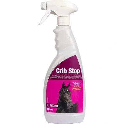 Afbeelding van Spray Crib Stop NAF 500ml