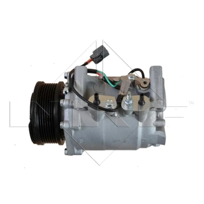 Afbeelding van Compressor, airconditioning NRF 32448