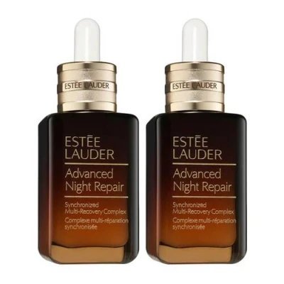 Image de Estée Lauder Advanced Night Repair Duo Coffret