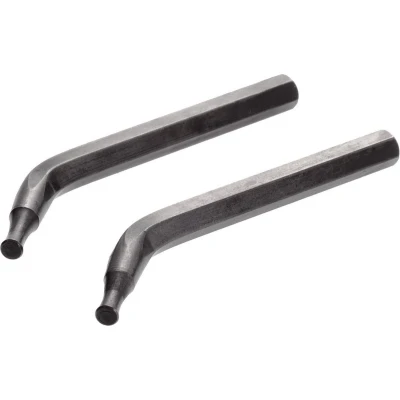 Afbeelding van FACOM 490.SE32 2 set van stiften en schroeven voor de tangen 477 t/m 499, 45, 85 200 mm