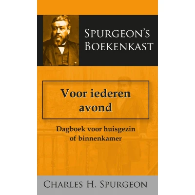 Afbeelding van Voor iederen avond