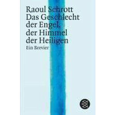 Afbeelding van Das Geschlecht der Engel, Himmel Heiligen