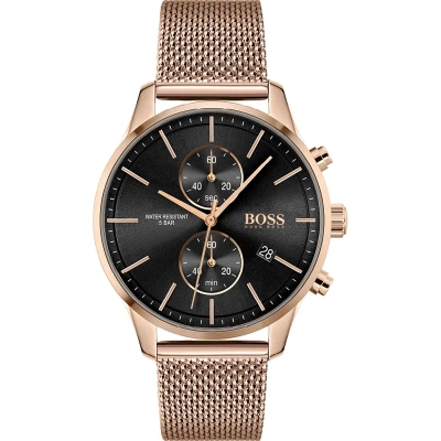 Afbeelding van BOSS HB1513806 ASSOCIATE Heren Horloge