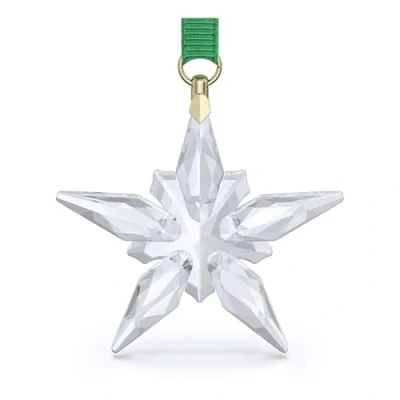 Afbeelding van Swarovski Annual Edition Ornament Little Star 2025 5701825