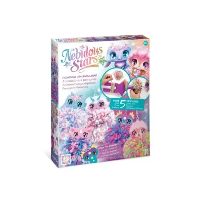 Afbeelding van Pom Animoulous