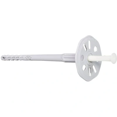 Afbeelding van Fischer Putzdübel FIF CN II 8/100 Plug 546445 100 stuk(s)