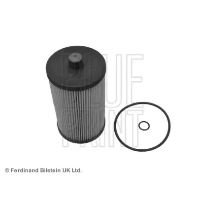 Afbeelding van Blue Print Brandstoffilter ADV182322