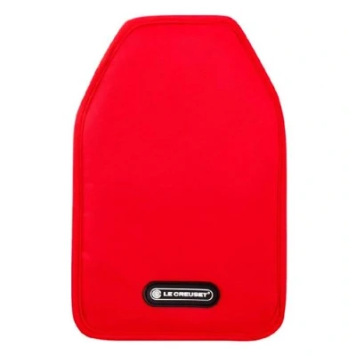 Image de LeCreuset Cave à vin WA 126 Rouge cerise 23cm